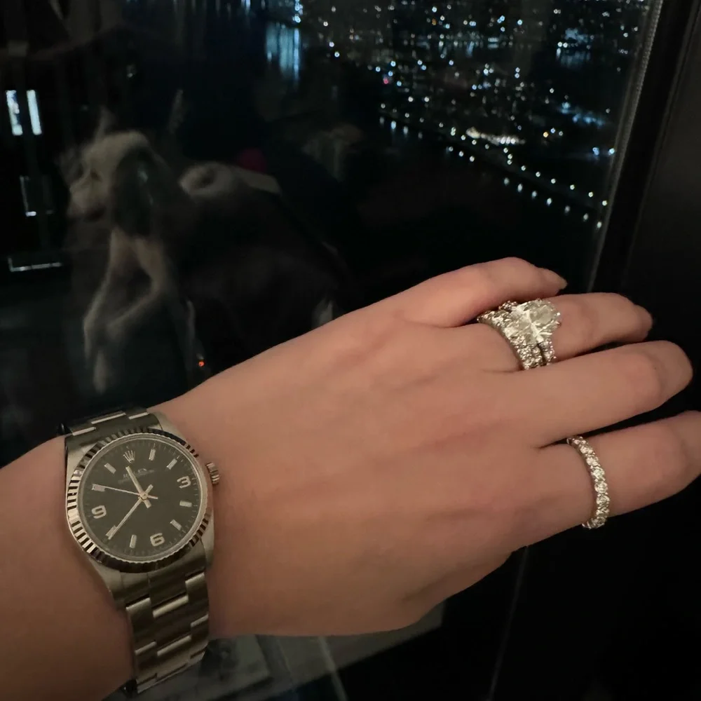 Rolex beauty!!!!! Won’t last. Rolex watch fully serviced. - Picture 4 of 5